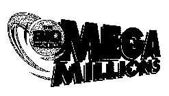 THE BIG GAME MEGA MILLIONS
