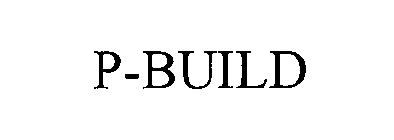 P-BUILD