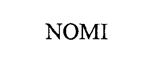 NOMI