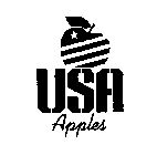 USA APPLES