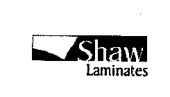 SHAW LAMINATES