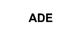 ADE