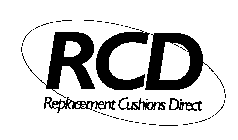 RCD REPLACEMENT CUSHIONS DIRECT