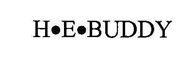 H-E-BUDDY