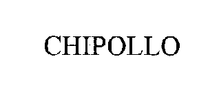 CHIPOLLO