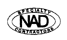 NAD SPECIALTY CONTRACTORS
