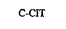 C-CIT