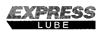 EXPRESS LUBE