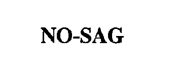 NO-SAG