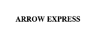 ARROW EXPRESS