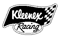 KLEENEX RACING