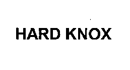 HARD KNOX