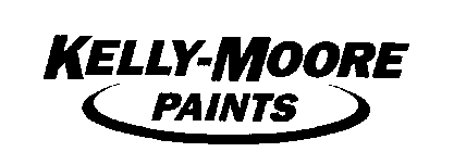 KELLY-MOORE PAINTS