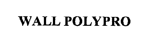 WALL POLYPRO