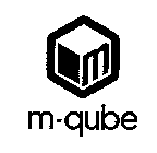 M M-QUBE