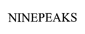 NINEPEAKS