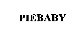 PIEBABY