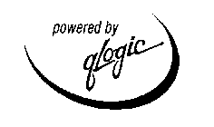 POWERED BY QLOGIC