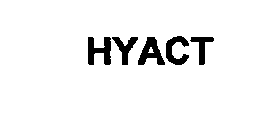 HYACT