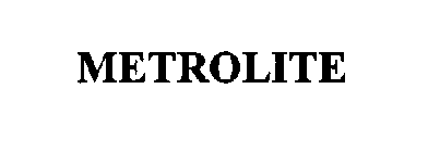 METROLITE