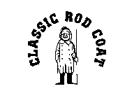 CLASSIC ROD COAT