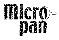 MICRO PAN