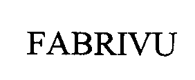 FABRIVU