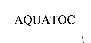 AQUATOC