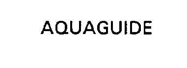 AQUAGUIDE