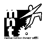 MNT MEDICAL NUTRITION THERAPY WORKS