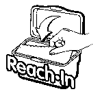REACH-IN
