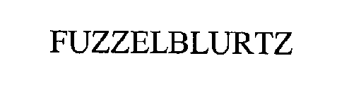 FUZZELBLURTZ