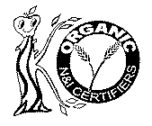 ORGANIC N&I CERTIFIERS