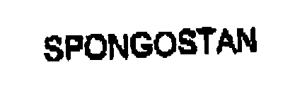 SPONGOSTAN