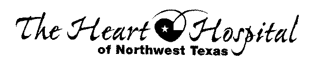 THE HEART HOSPITAL OF NORTHWEST TEXAS