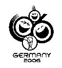 GERMANY 2006