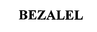BEZALEL