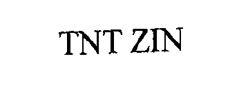 TNT ZIN