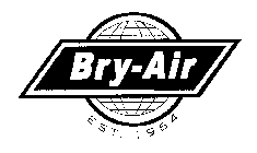 BRY-AIR EST. 1964