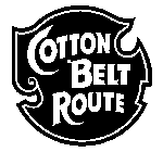 COTTON BELT ROUTE