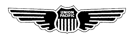 UNION PACIFIC