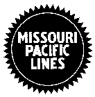 MISSOURI PACIFIC LINES