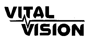 VITAL VISION