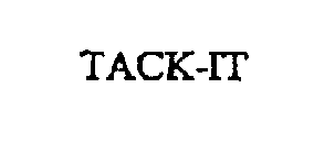 TACK-IT