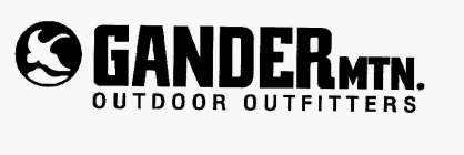 GANDER MTN. OUTDOOR OUTFITTERS