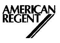 AMERICAN REGENT