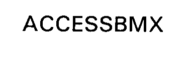 ACCESSBMX