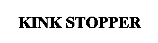 KINK STOPPER