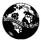 BEARS AROUND THE WORLD