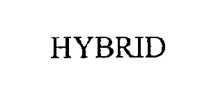 HYBRID